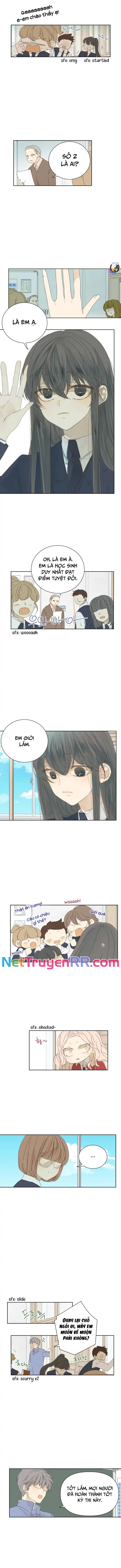 Cô Nàng Sắc Sảo Chap 38 - Next Chap 39