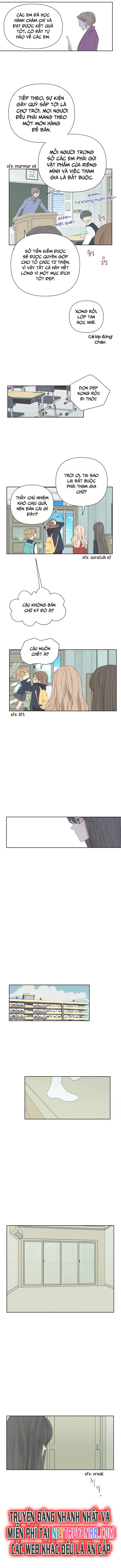 Cô Nàng Sắc Sảo Chap 38 - Next Chap 39