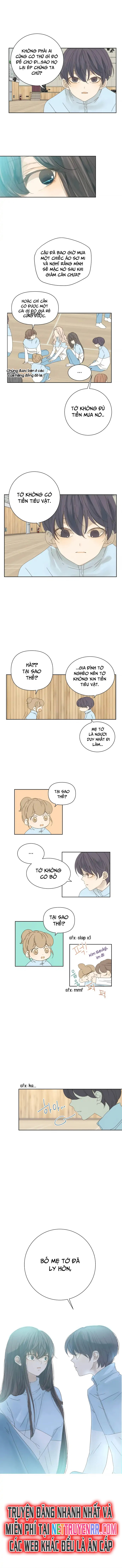 Cô Nàng Sắc Sảo Chap 38 - Next Chap 39