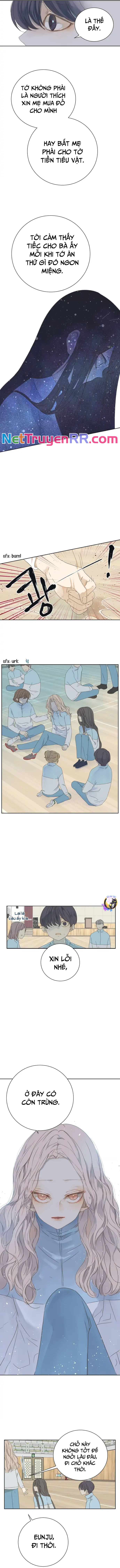 Cô Nàng Sắc Sảo Chap 38 - Next Chap 39