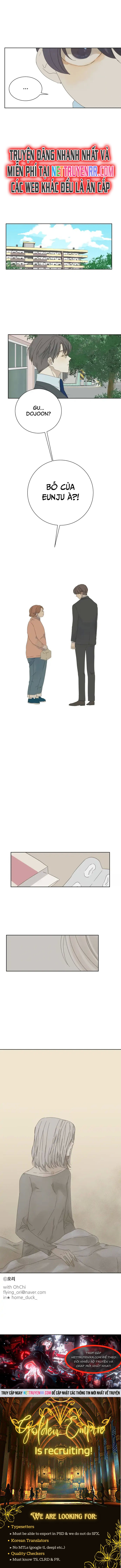 Cô Nàng Sắc Sảo Chap 38 - Next Chap 39