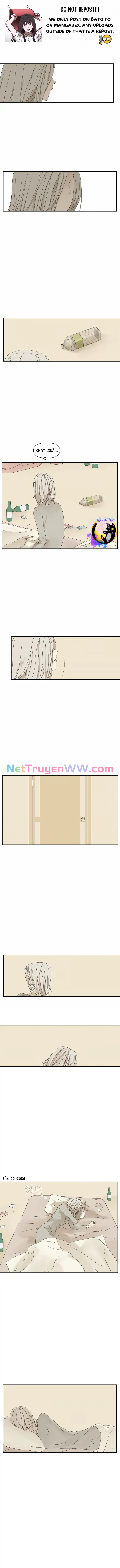 Cô Nàng Sắc Sảo Chap 39 - Next Chap 40