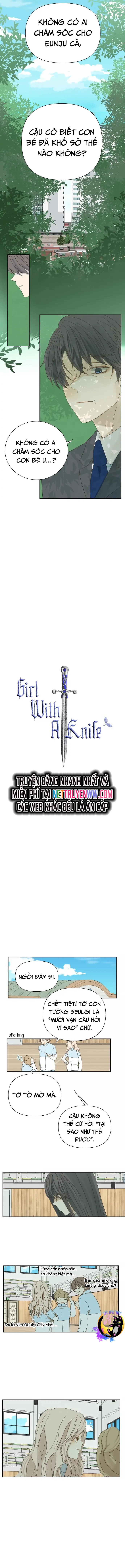 Cô Nàng Sắc Sảo Chap 39 - Next Chap 40