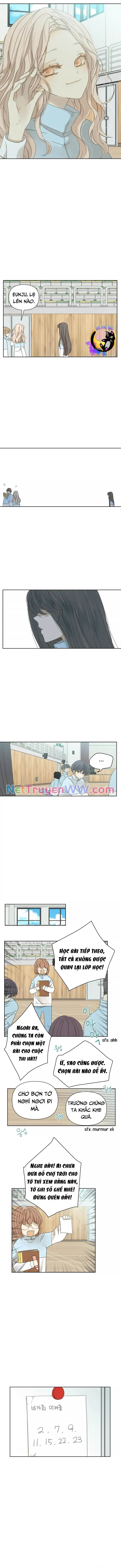 Cô Nàng Sắc Sảo Chap 39 - Next Chap 40