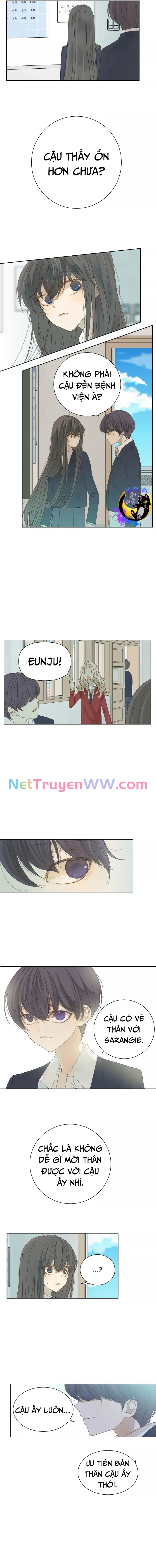 Cô Nàng Sắc Sảo Chap 39 - Next Chap 40