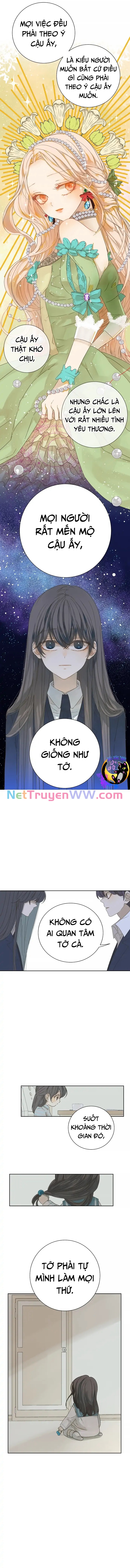 Cô Nàng Sắc Sảo Chap 39 - Next Chap 40