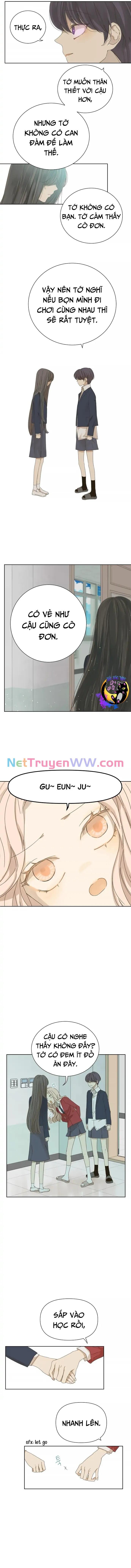 Cô Nàng Sắc Sảo Chap 39 - Next Chap 40