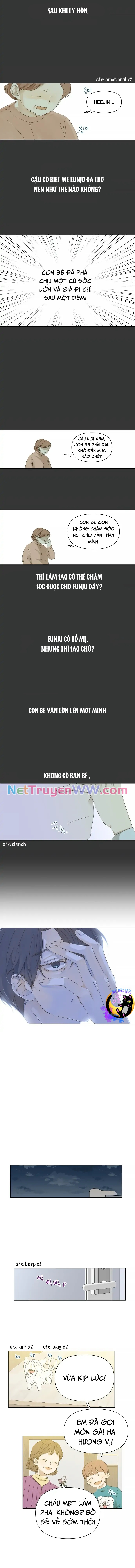 Cô Nàng Sắc Sảo Chap 39 - Next Chap 40