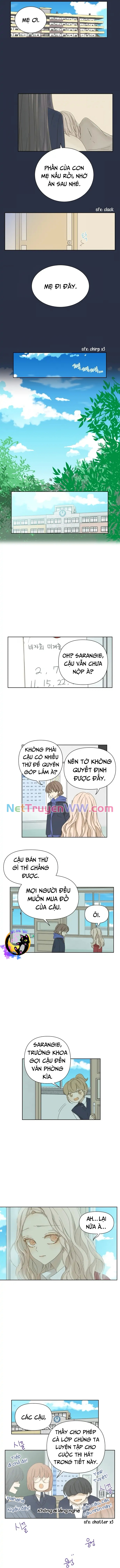 Cô Nàng Sắc Sảo Chap 40 - Next Chap 41