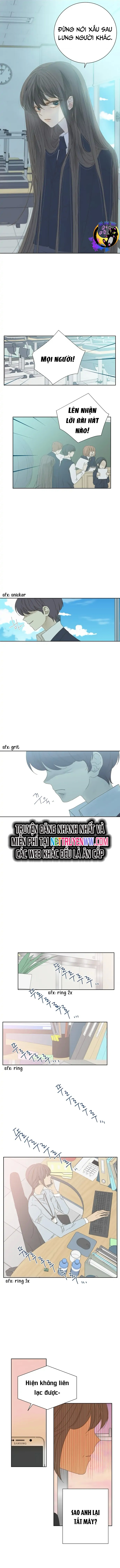 Cô Nàng Sắc Sảo Chap 40 - Next Chap 41