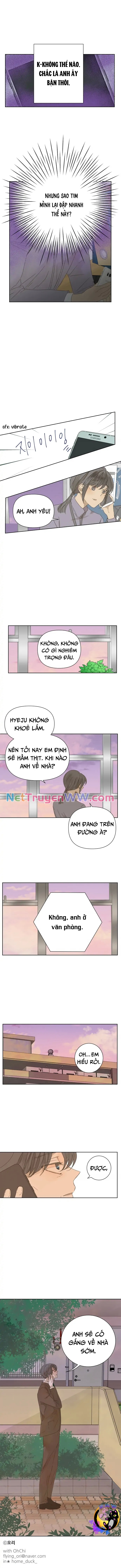Cô Nàng Sắc Sảo Chap 40 - Next Chap 41