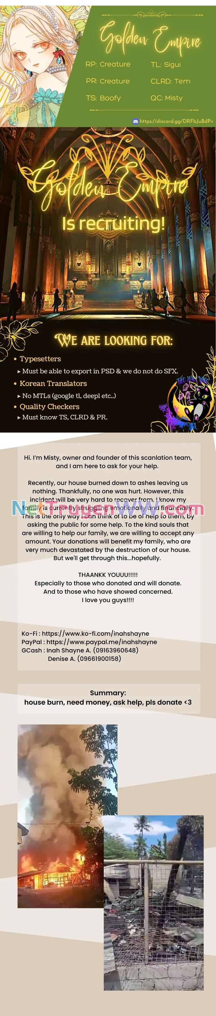 Cô Nàng Sắc Sảo Chap 40 - Next Chap 41