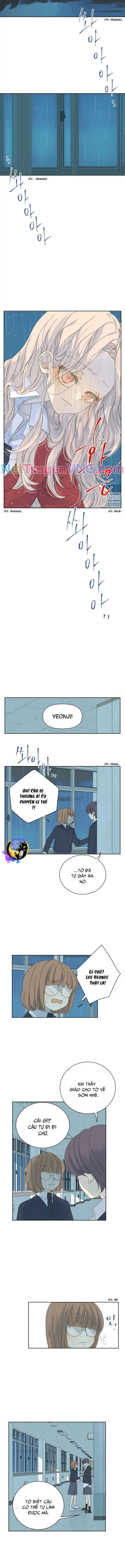 Cô Nàng Sắc Sảo Chap 48 - Next Chap 49