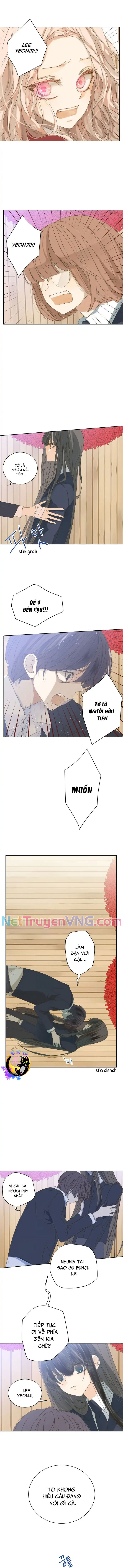 Cô Nàng Sắc Sảo Chap 50 - Next Chap 51