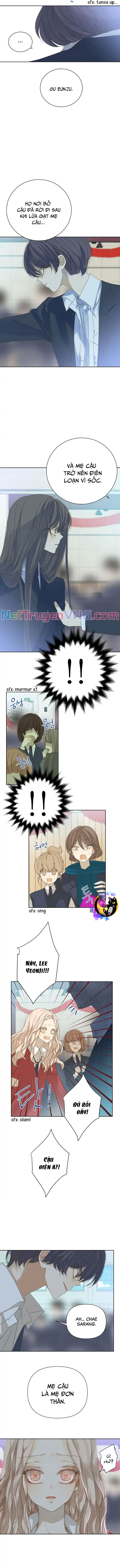 Cô Nàng Sắc Sảo Chap 50 - Next Chap 51