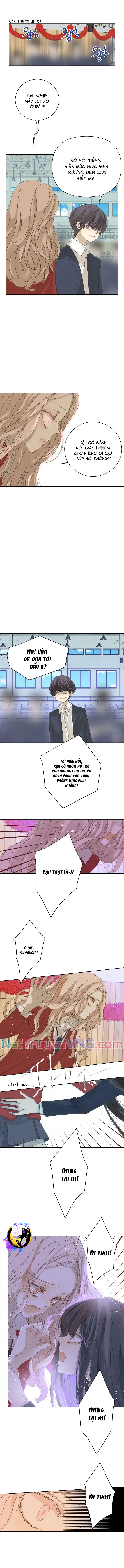 Cô Nàng Sắc Sảo Chap 50 - Next Chap 51