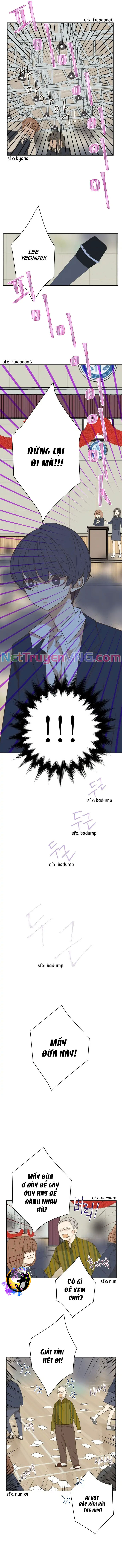 Cô Nàng Sắc Sảo Chap 50 - Next Chap 51