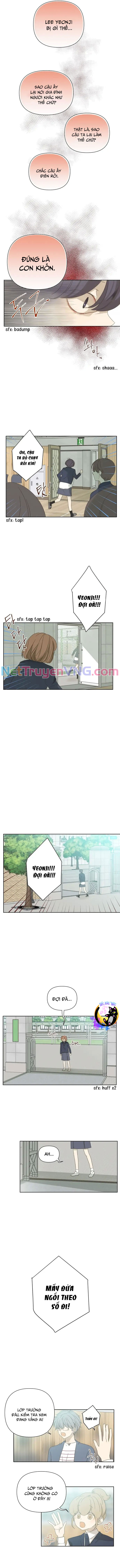 Cô Nàng Sắc Sảo Chap 50 - Next Chap 51