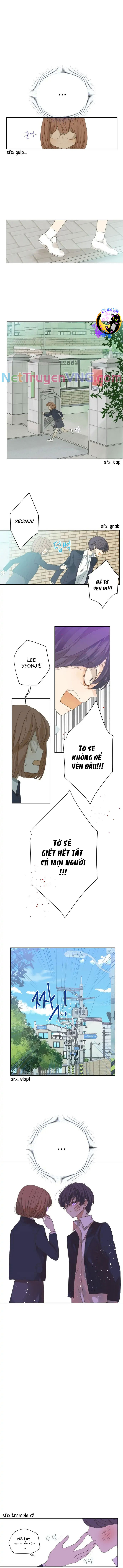 Cô Nàng Sắc Sảo Chap 50 - Next Chap 51