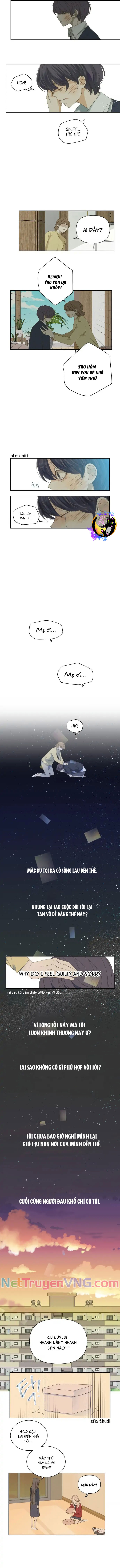 Cô Nàng Sắc Sảo Chap 50 - Next Chap 51