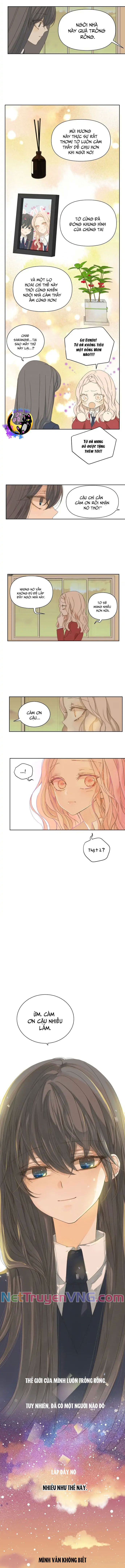 Cô Nàng Sắc Sảo Chap 50 - Next Chap 51