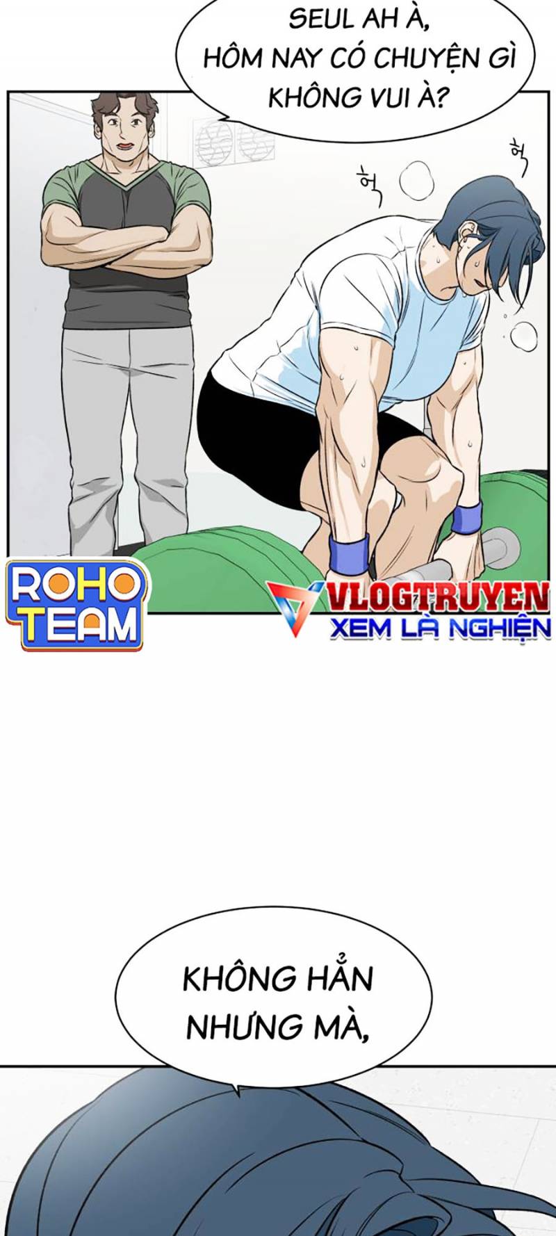 Cơ Quan Tự Hủy Chap 11 - Next Chap 12