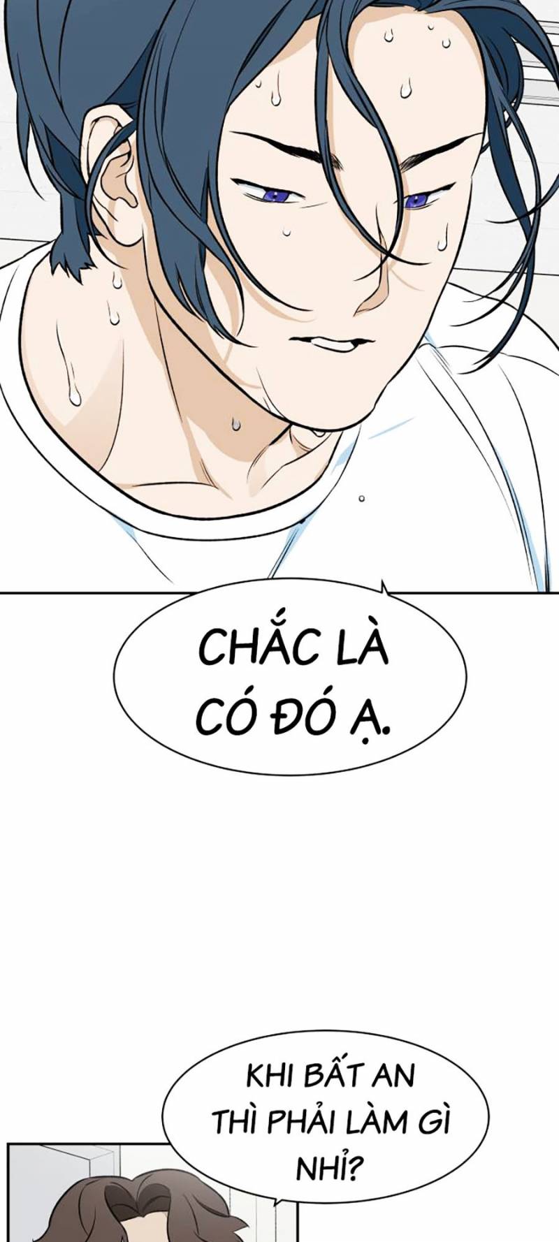 Cơ Quan Tự Hủy Chap 11 - Next Chap 12