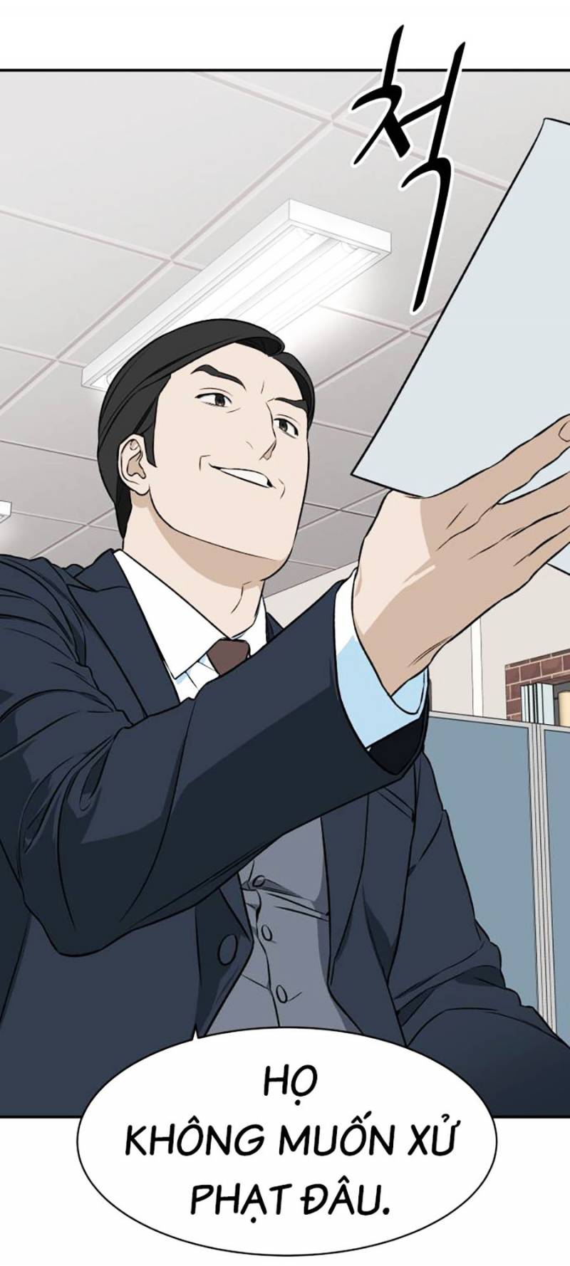 Cơ Quan Tự Hủy Chap 11 - Next Chap 12