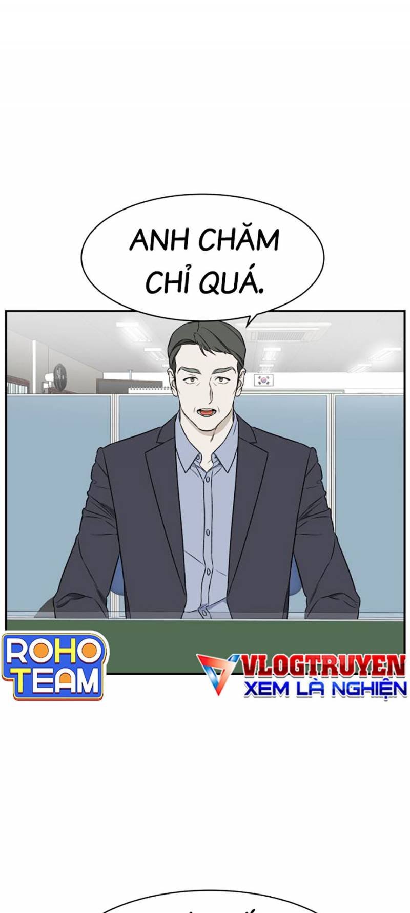 Cơ Quan Tự Hủy Chap 11 - Next Chap 12