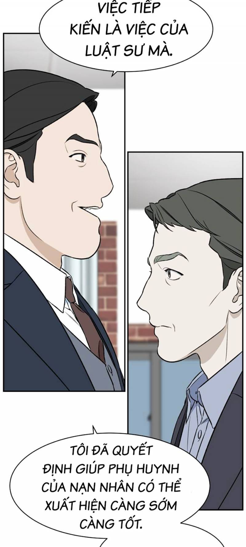 Cơ Quan Tự Hủy Chap 11 - Next Chap 12