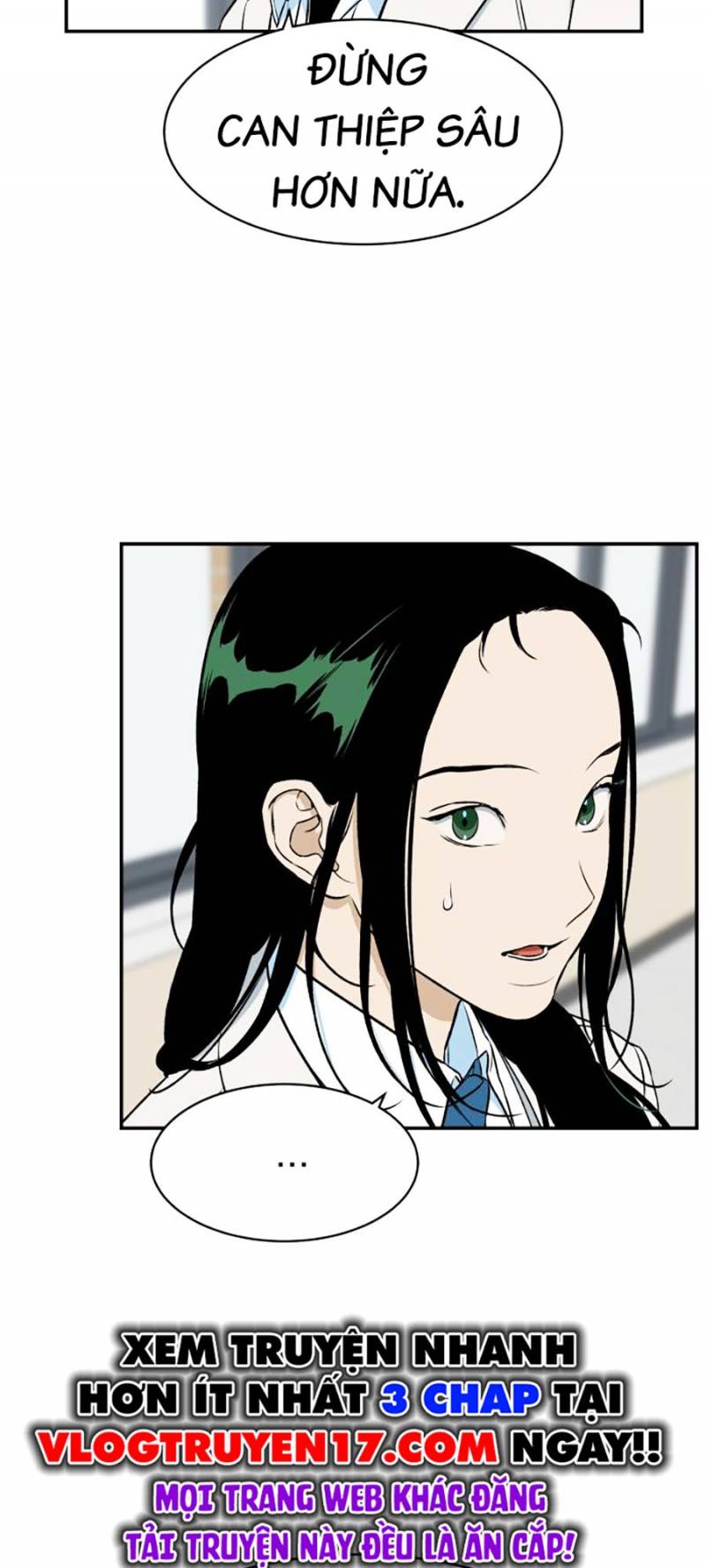 Cơ Quan Tự Hủy Chap 11 - Next Chap 12