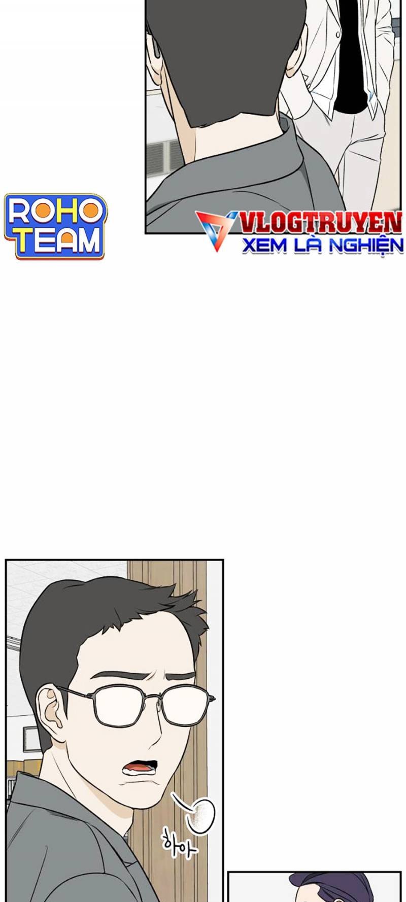 Cơ Quan Tự Hủy Chap 11 - Next Chap 12