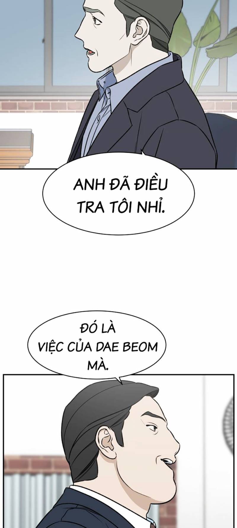 Cơ Quan Tự Hủy Chap 11 - Next Chap 12