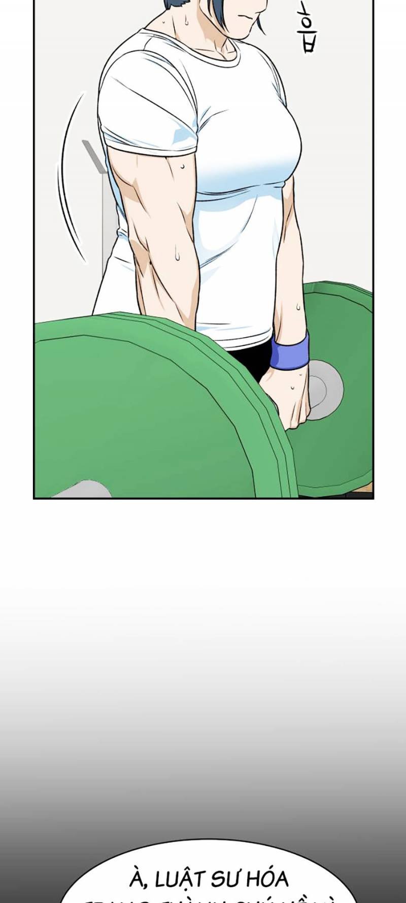 Cơ Quan Tự Hủy Chap 11 - Next Chap 12