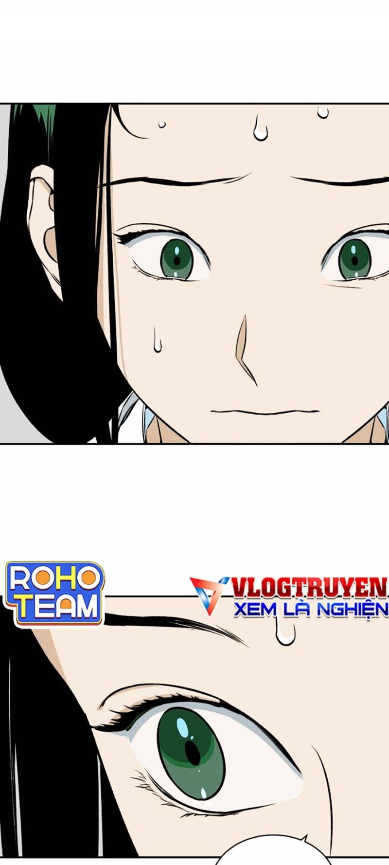 Cơ Quan Tự Hủy Chap 11 - Next Chap 12