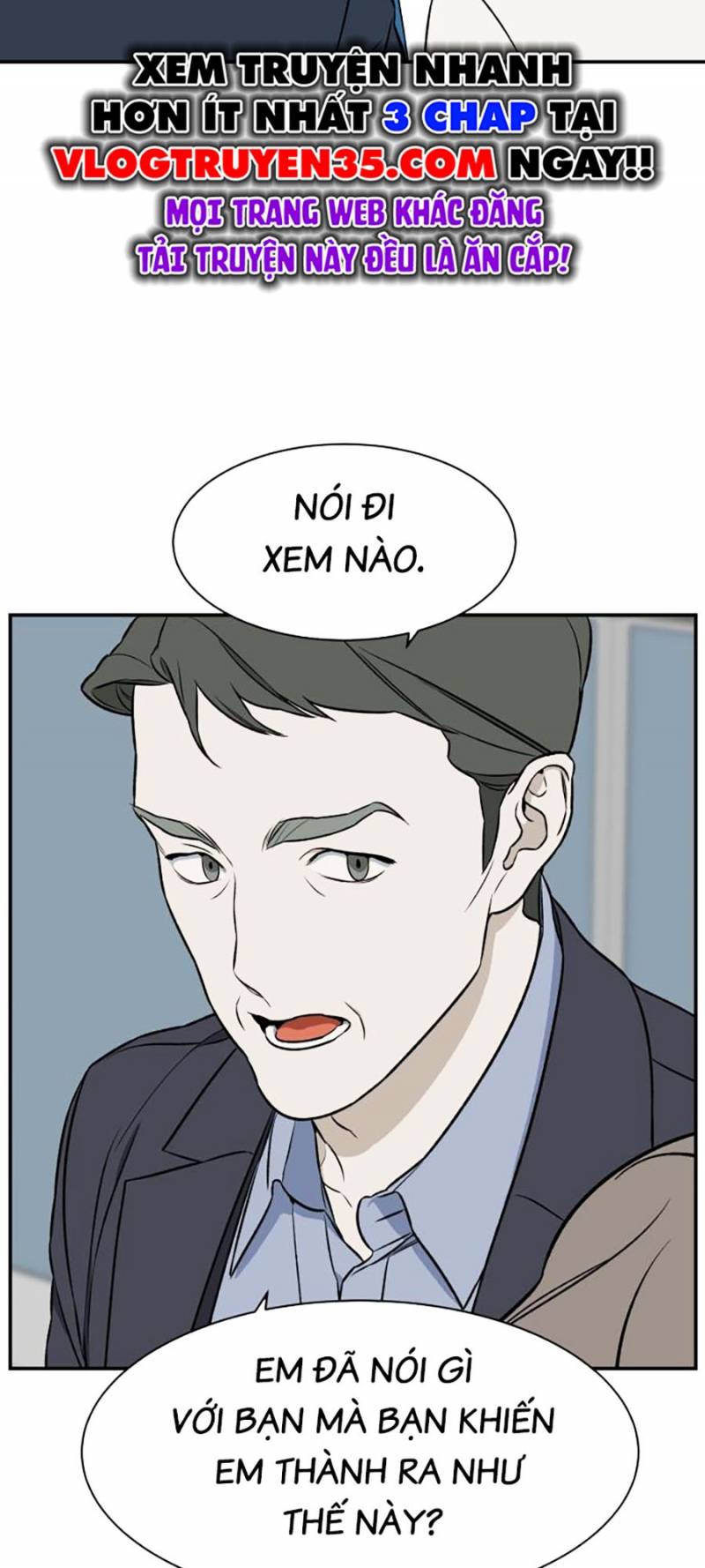 Cơ Quan Tự Hủy Chap 12 - Next Chap 13