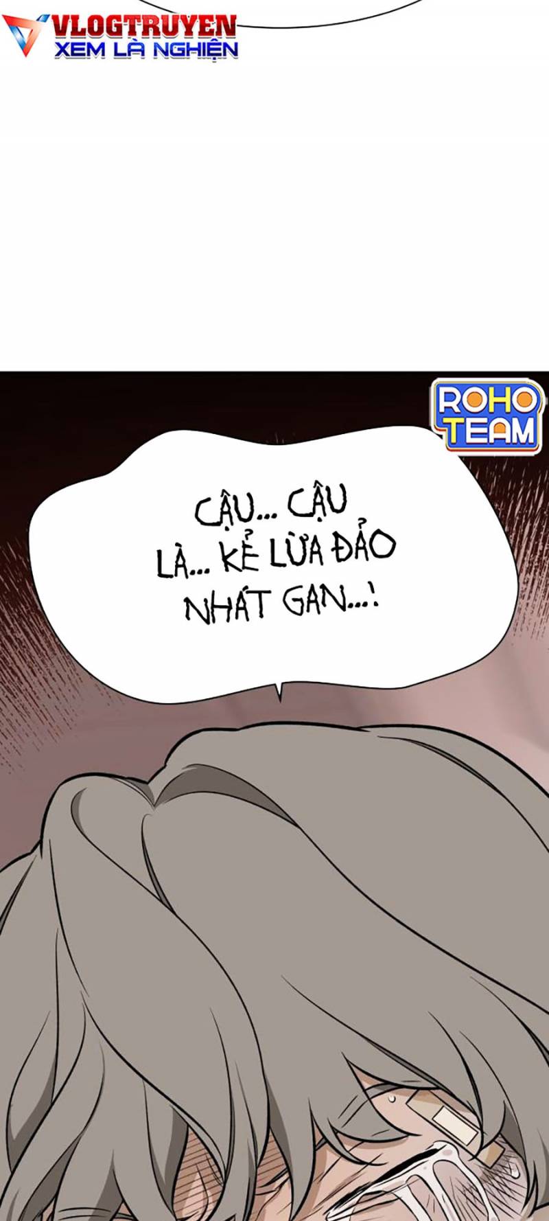 Cơ Quan Tự Hủy Chap 12 - Next Chap 13