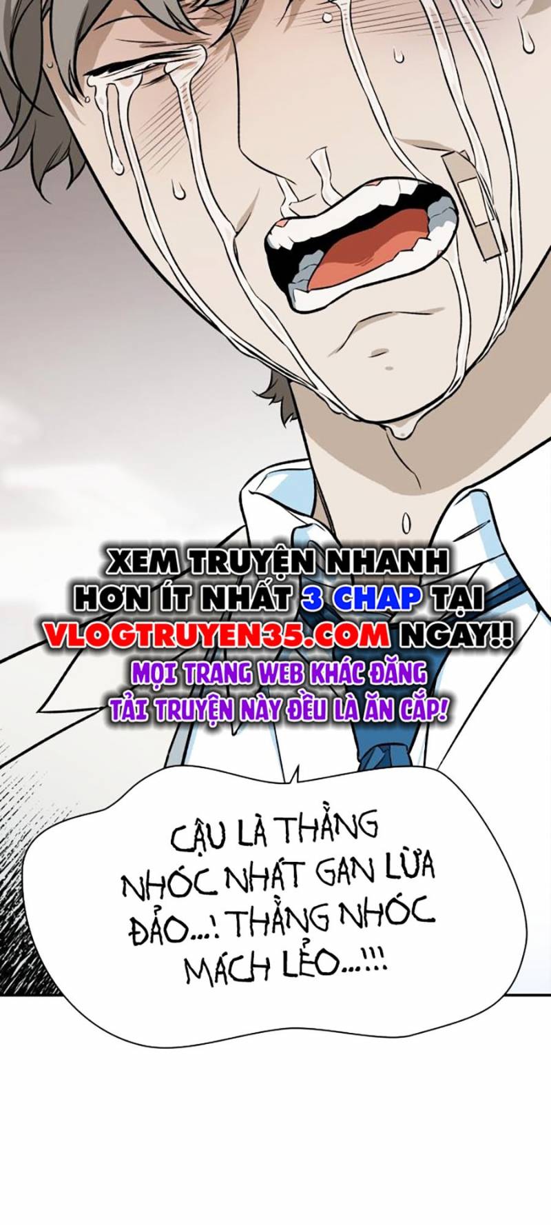 Cơ Quan Tự Hủy Chap 12 - Next Chap 13