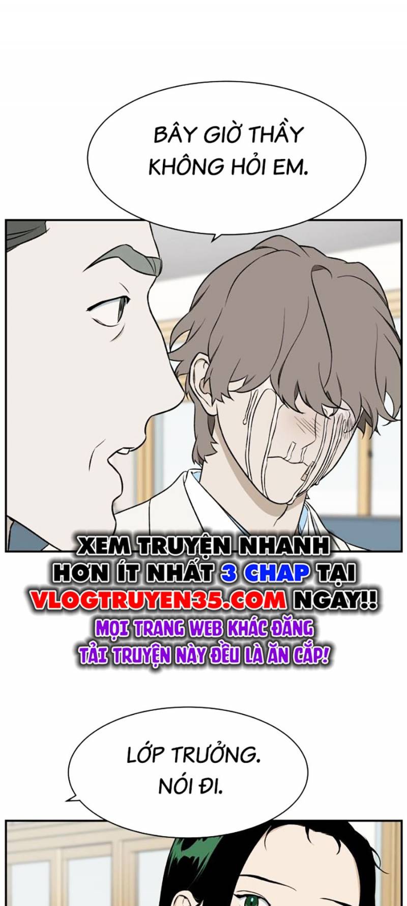 Cơ Quan Tự Hủy Chap 12 - Next Chap 13