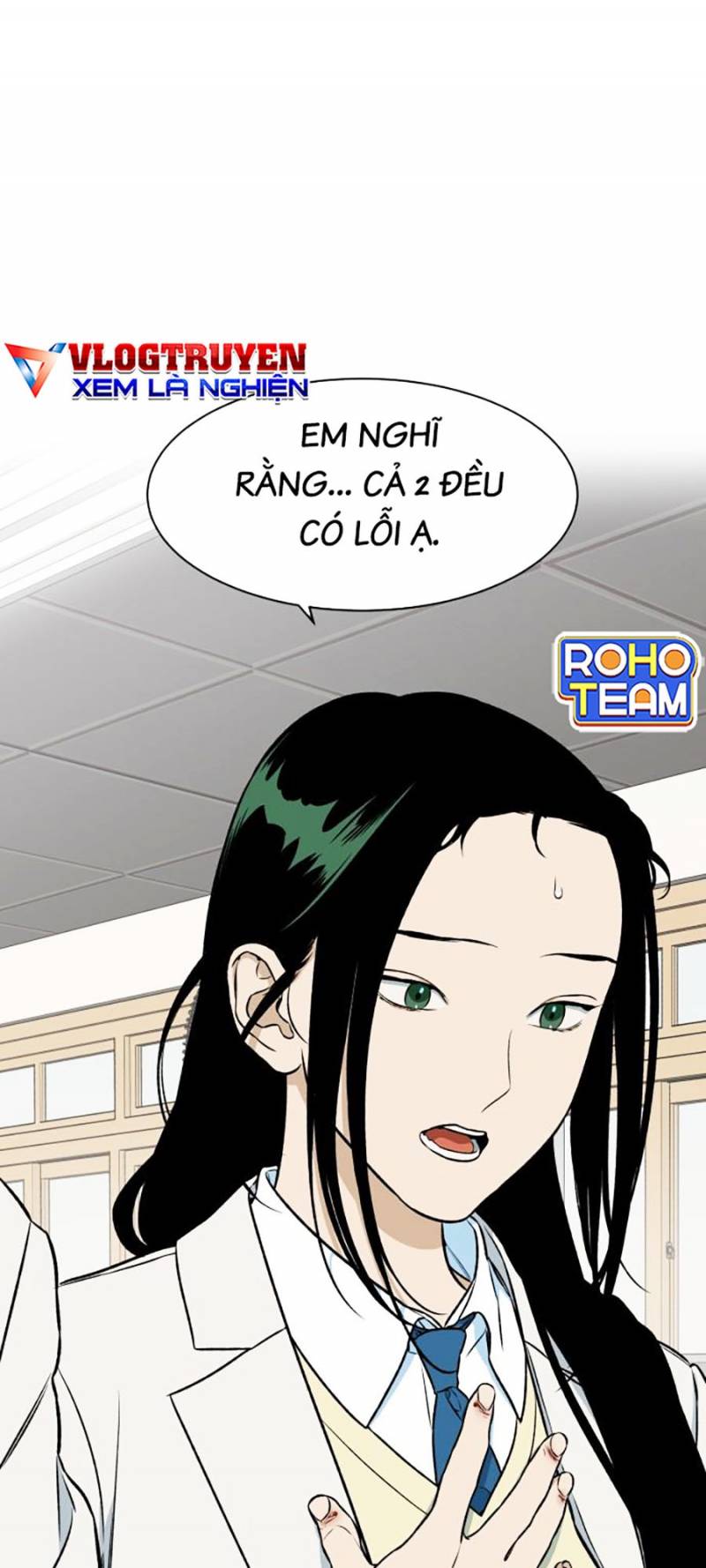 Cơ Quan Tự Hủy Chap 12 - Next Chap 13