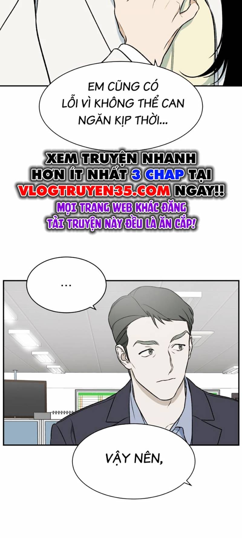 Cơ Quan Tự Hủy Chap 12 - Next Chap 13