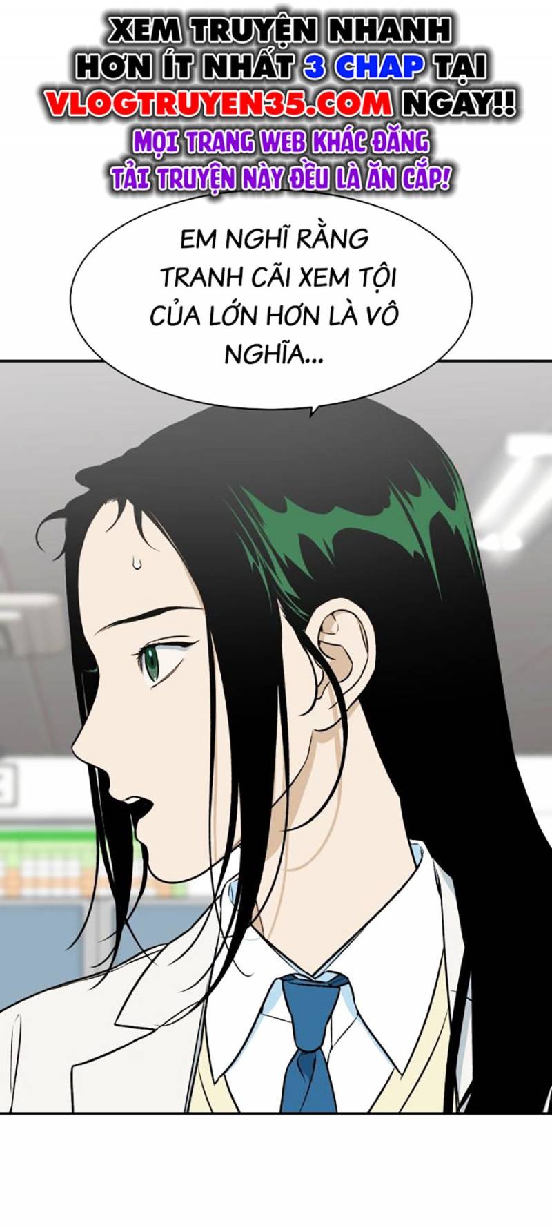 Cơ Quan Tự Hủy Chap 12 - Next Chap 13