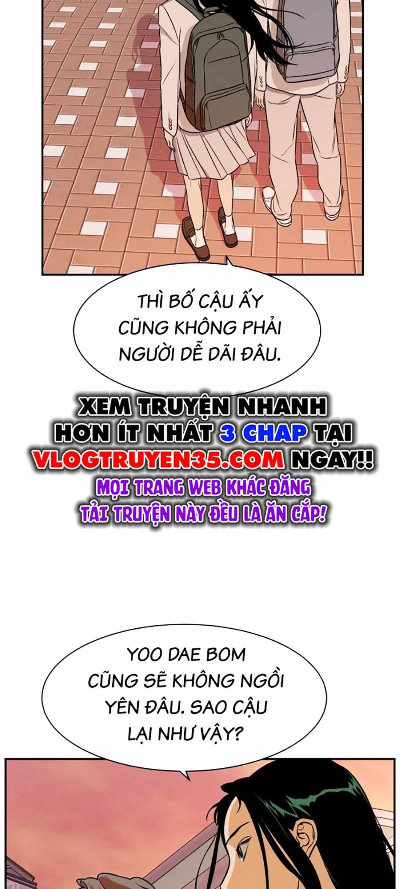 Cơ Quan Tự Hủy Chap 12 - Next Chap 13
