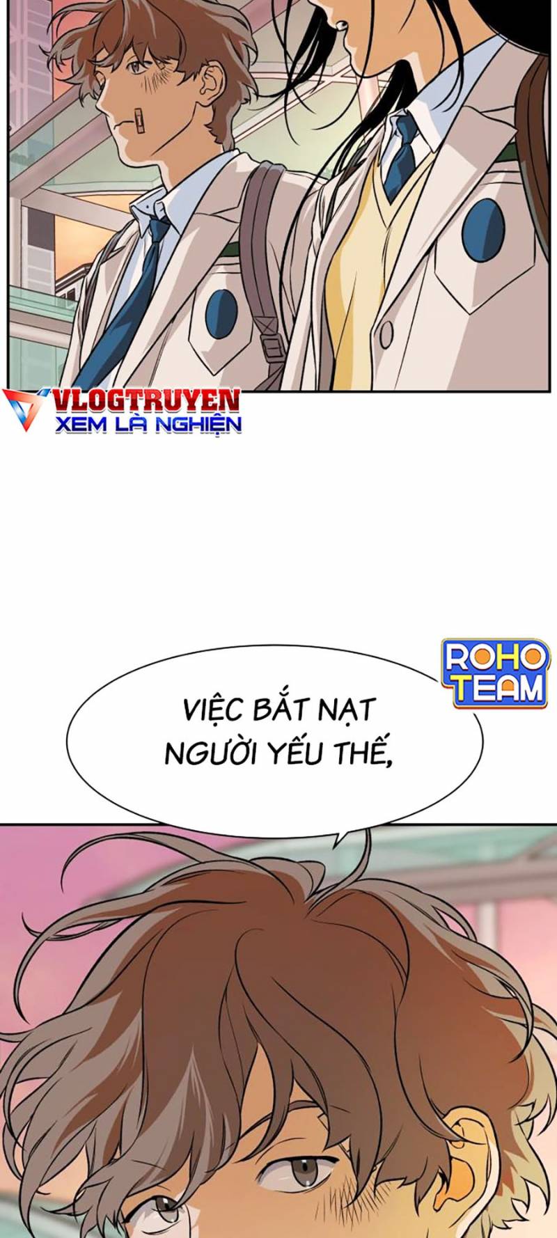 Cơ Quan Tự Hủy Chap 12 - Next Chap 13