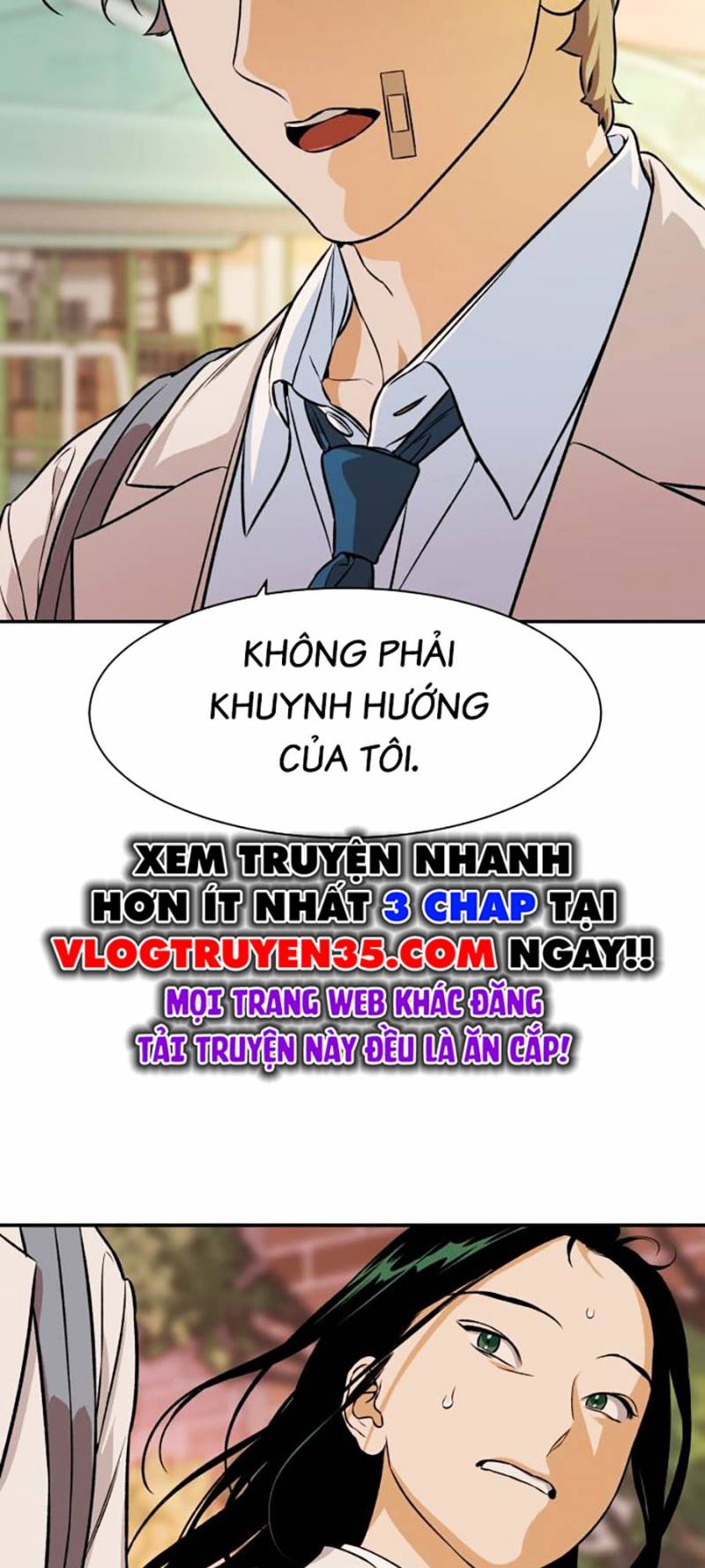 Cơ Quan Tự Hủy Chap 12 - Next Chap 13