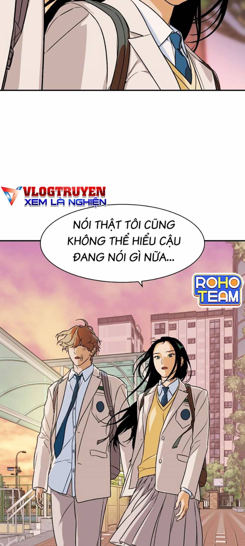 Cơ Quan Tự Hủy Chap 12 - Next Chap 13