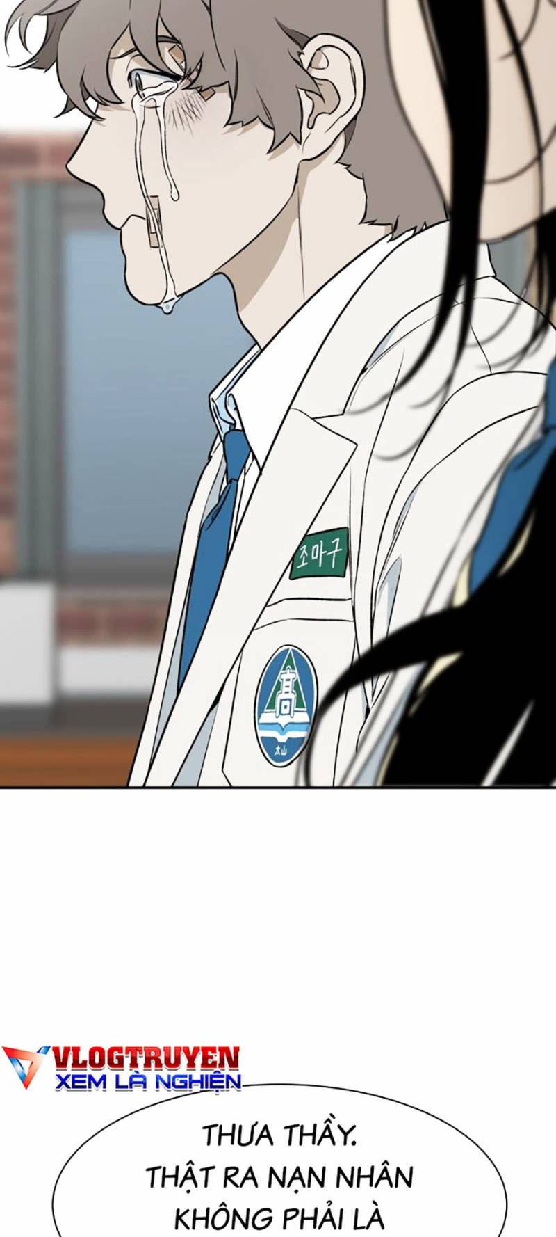 Cơ Quan Tự Hủy Chap 12 - Next Chap 13