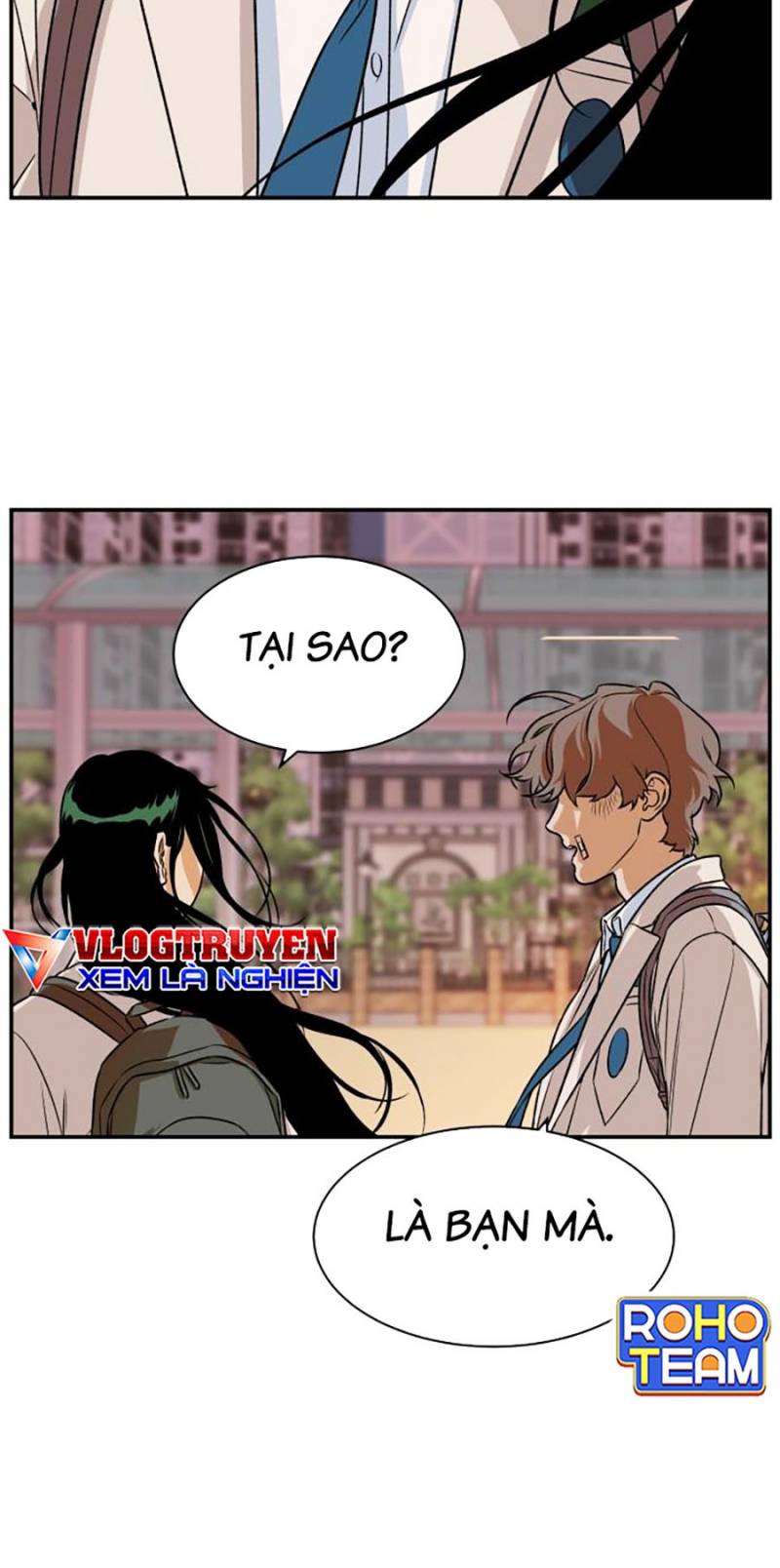 Cơ Quan Tự Hủy Chap 12 - Next Chap 13