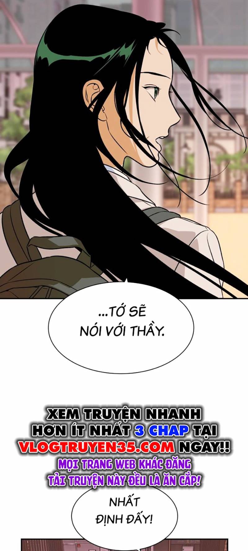 Cơ Quan Tự Hủy Chap 12 - Next Chap 13