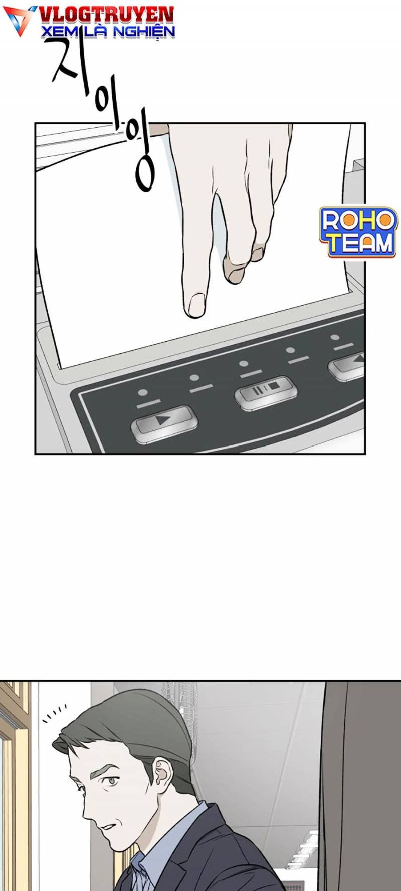 Cơ Quan Tự Hủy Chap 12 - Next Chap 13